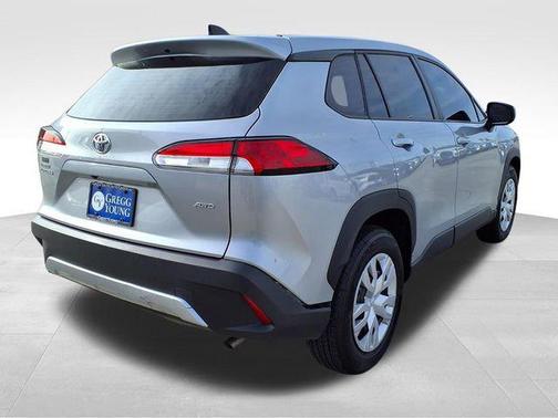 2024 Toyota Corolla Cross L