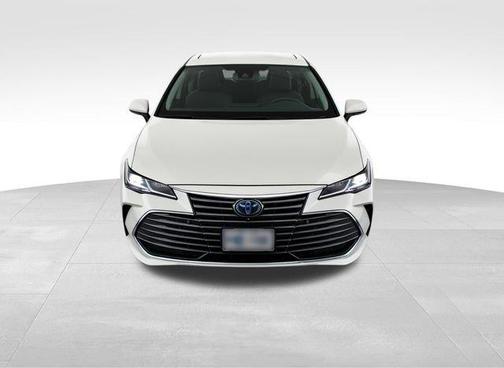 2019 Toyota Avalon Hybrid Limited