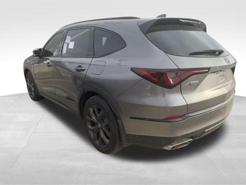 2022 Acura MDX A-Spec Package