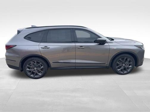 2022 Acura MDX A-Spec Package