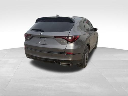 2022 Acura MDX A-Spec Package