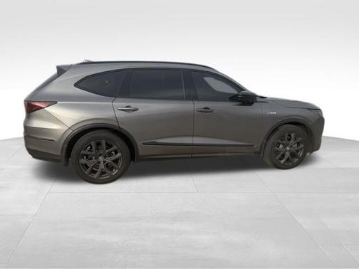 2022 Acura MDX A-Spec Package