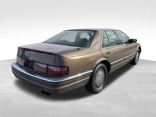 1994 Cadillac Seville Base