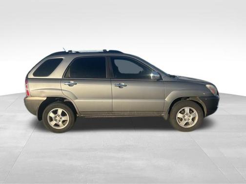 2008 Kia Sportage LX