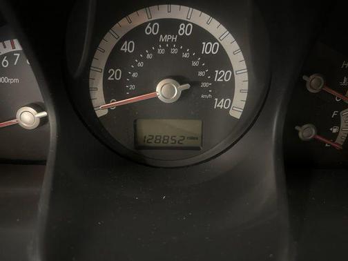 2008 Kia Sportage LX