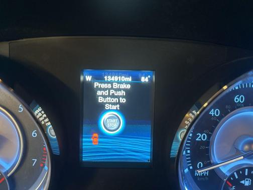 2012 Chrysler 300 Limited