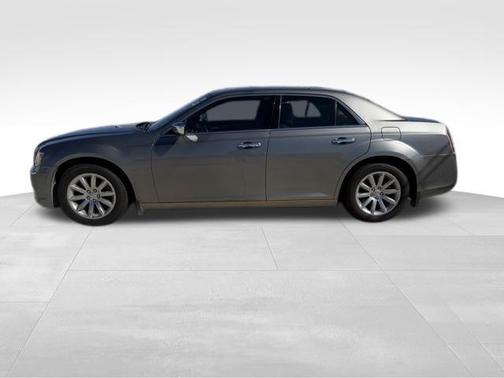 2012 Chrysler 300 Limited