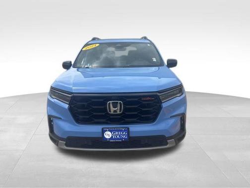 2024 Honda Pilot TrailSport