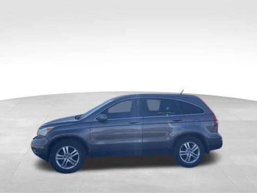 2010 Honda CR-V EX-L