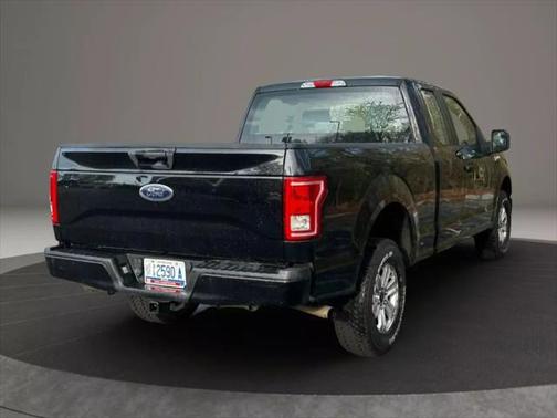 2015 Ford F-150 XL