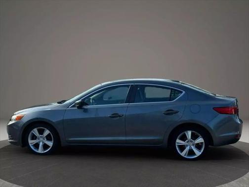 2014 Acura ILX 2.0L Technology