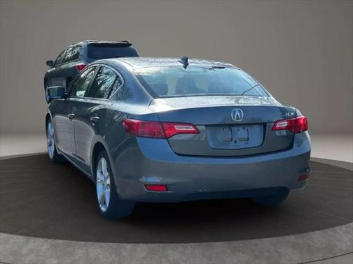 2014 Acura ILX 2.0L Technology