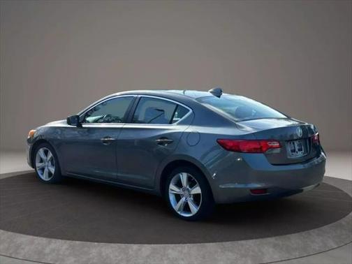 2014 Acura ILX 2.0L Technology