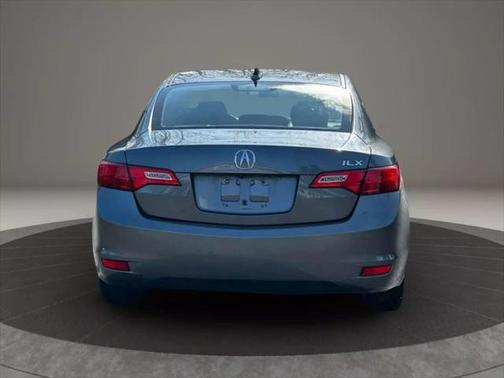2014 Acura ILX 2.0L Technology