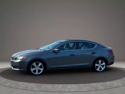 2014 Acura ILX 2.0L Technology