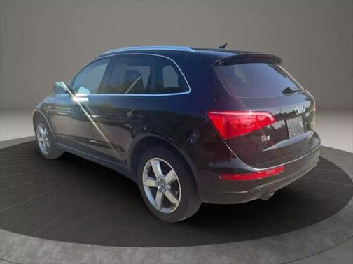 2011 Audi Q5 Premium Plus