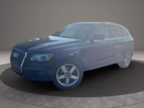2011 Audi Q5 Premium Plus