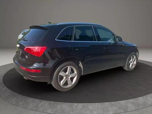 2011 Audi Q5 Premium Plus