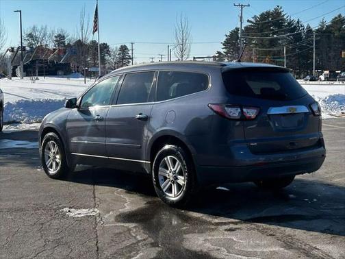 2014 Chevrolet Traverse 1LT