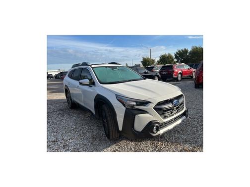 2024 Subaru Outback Touring XT