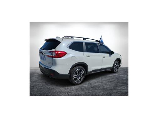 2025 Subaru Ascent Limited