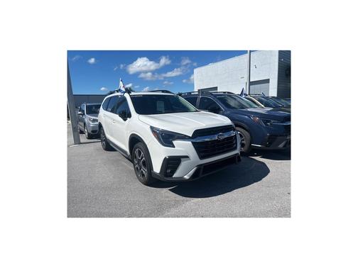 2025 Subaru Ascent Limited