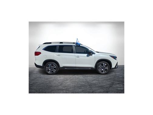 2025 Subaru Ascent Limited