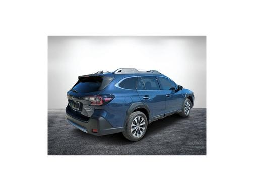 2023 Subaru Outback Touring