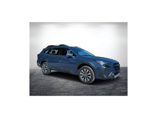 2023 Subaru Outback Touring
