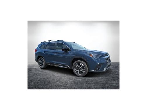 2025 Subaru Ascent Limited