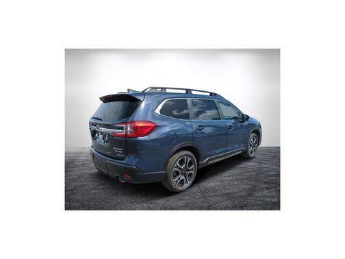 2025 Subaru Ascent Limited