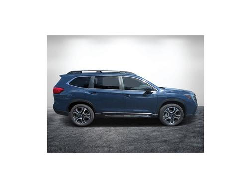 2025 Subaru Ascent Limited