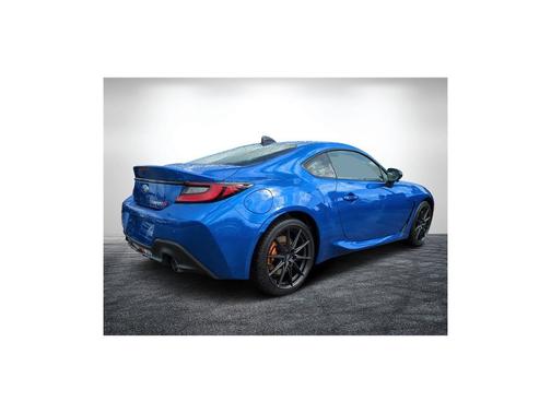 2025 Subaru BRZ tS