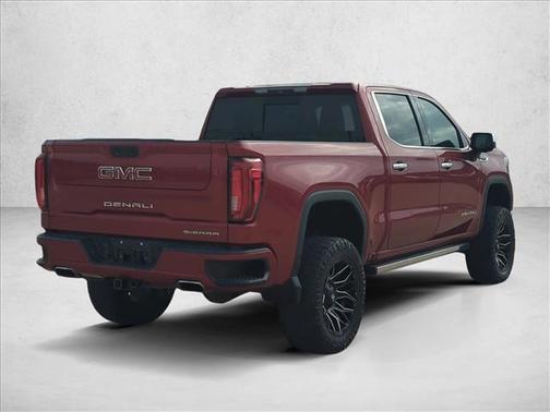 2019 GMC Sierra 1500 Denali