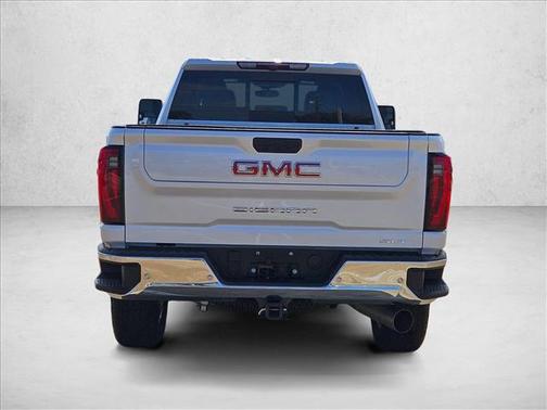 2025 GMC Sierra 2500 SLT