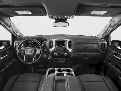 Sterling Metallic 2026 GMC Sierra 3500 SLT