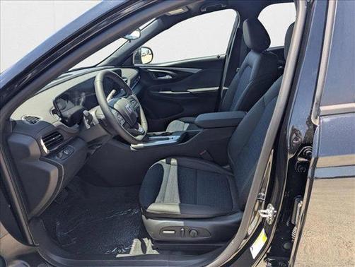 2025 Buick Envista Preferred FWD
