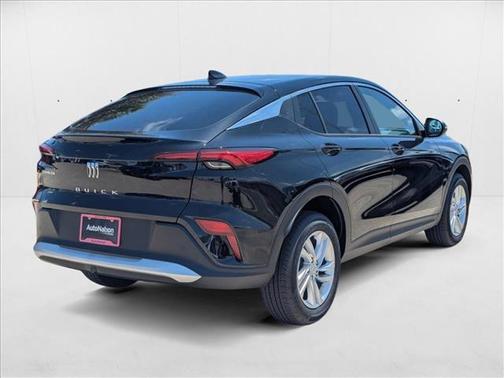 2025 Buick Envista Preferred FWD