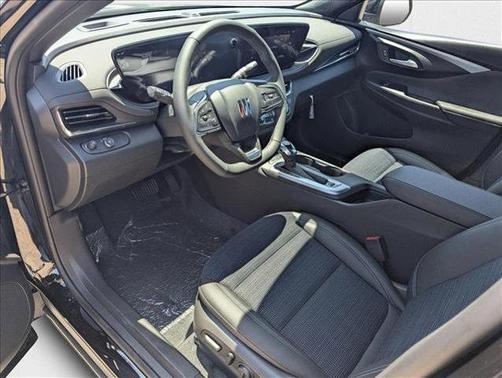2025 Buick Envista Preferred FWD