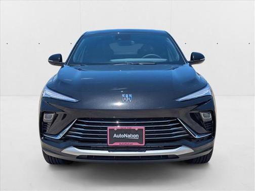 2025 Buick Envista Preferred FWD