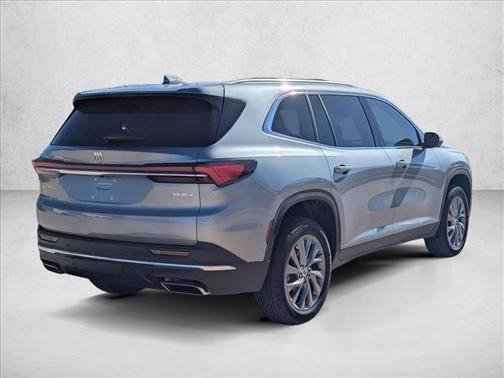 2025 Buick Enclave Preferred FWD