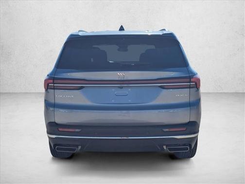2025 Buick Enclave Preferred FWD