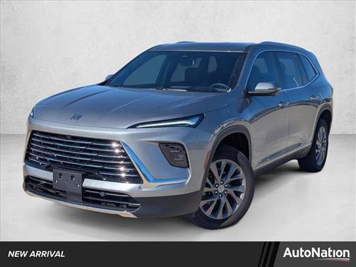 2025 Buick Enclave Preferred FWD