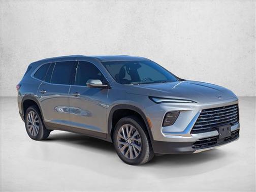 2025 Buick Enclave Preferred FWD