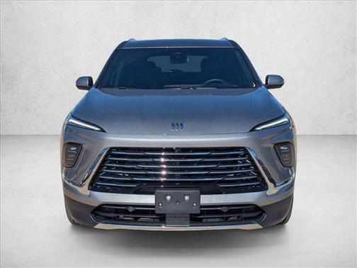 2025 Buick Enclave Preferred FWD