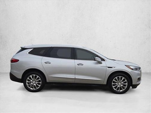 2021 Buick Enclave FWD Premium