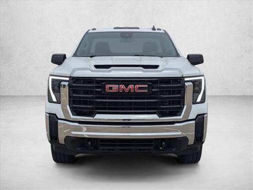 2024 GMC Sierra 2500 Pro