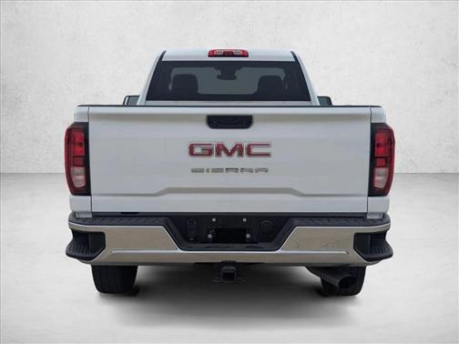 2024 GMC Sierra 2500 Pro