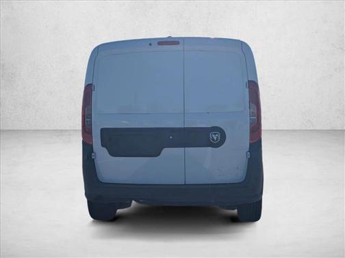 2020 RAM ProMaster City Tradesman