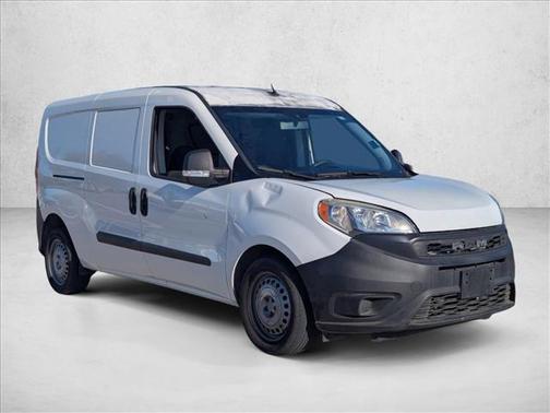 2020 RAM ProMaster City Tradesman